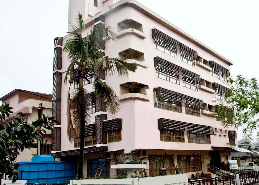 Assam Guwahati Exterior