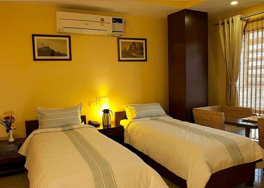 Assam Guwahati Room