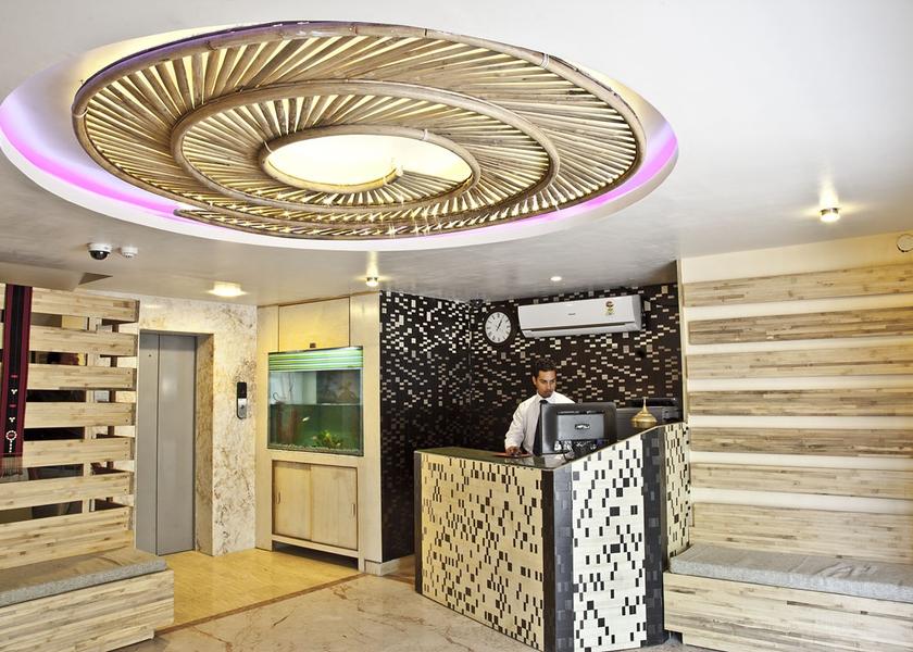Assam Guwahati Public Areas