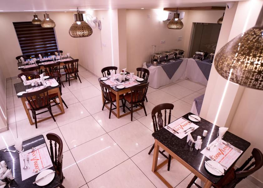Kerala Kannur Food & Dining