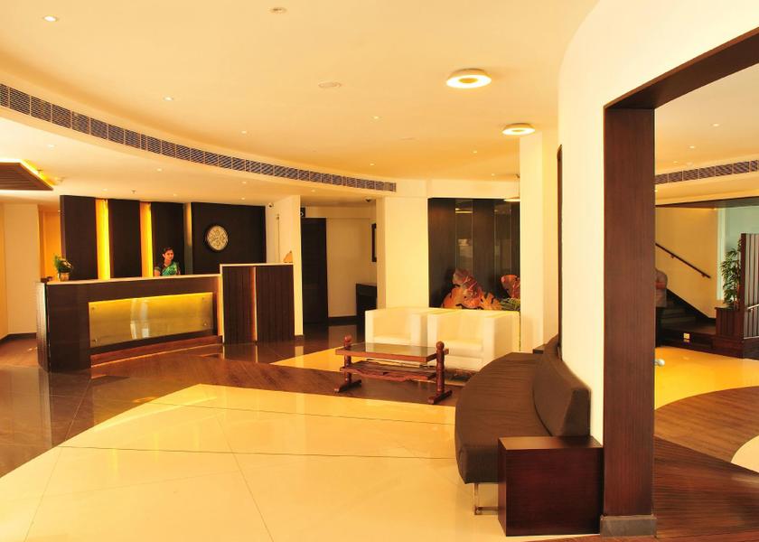 Kerala Kozhikode Reception