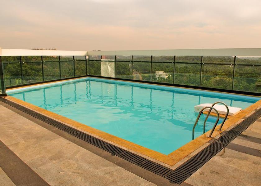 Kerala Kozhikode Swimming pool [outdoor]