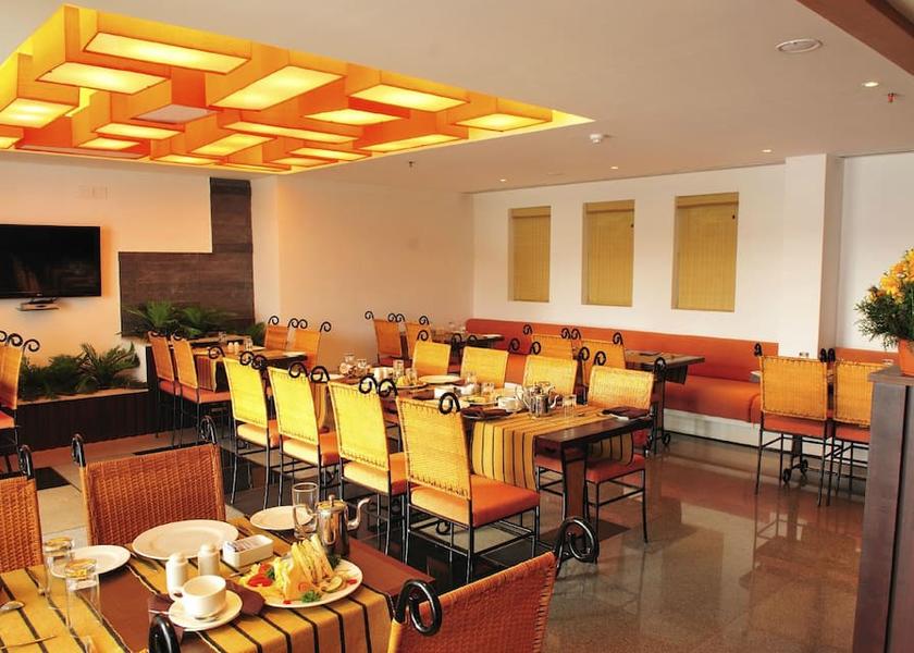 Kerala Kozhikode Food & Dining