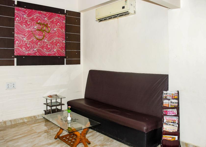 Rajasthan Jaipur Public Areas