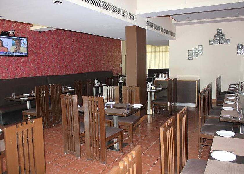 Rajasthan Jaipur Food & Dining