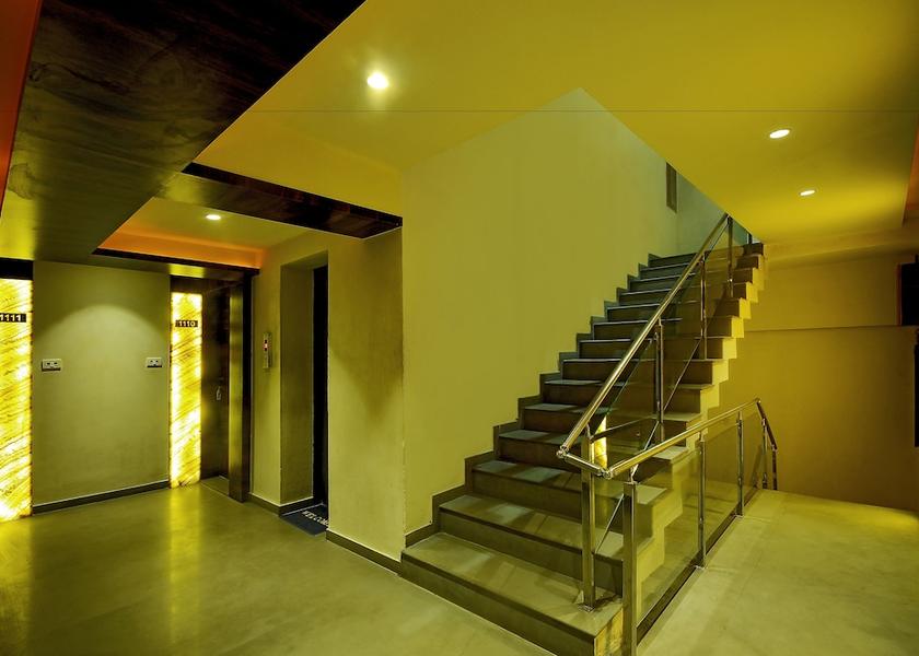 Dadra and Nagar Haveli and Daman and Diu Diu Property amenity