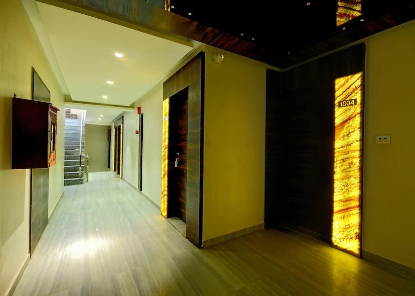 Dadra and Nagar Haveli and Daman and Diu Diu Interior detail
