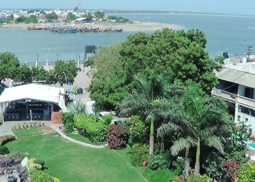 Dadra and Nagar Haveli and Daman and Diu Diu Property amenity