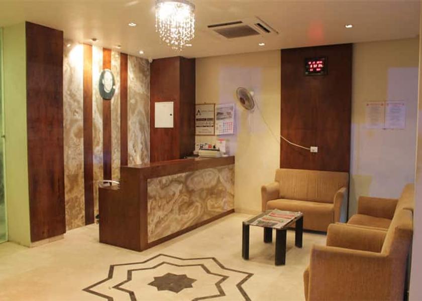 Dadra and Nagar Haveli and Daman and Diu Diu Public Areas