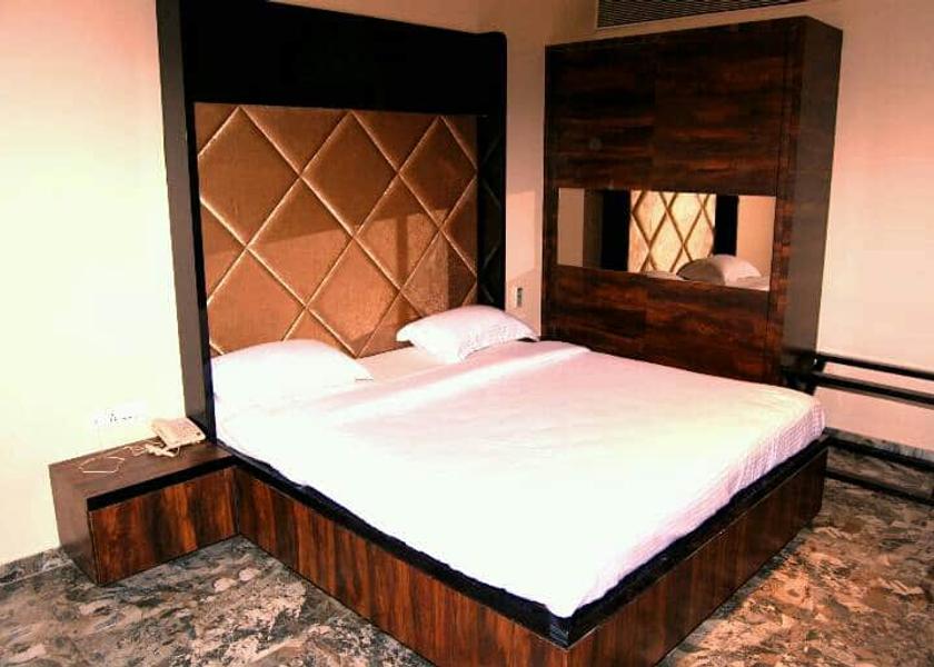 Dadra and Nagar Haveli and Daman and Diu Diu room view