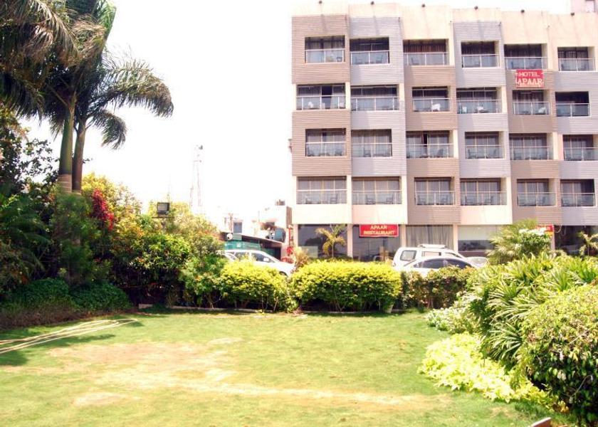 Dadra and Nagar Haveli and Daman and Diu Diu Hotel Exterior
