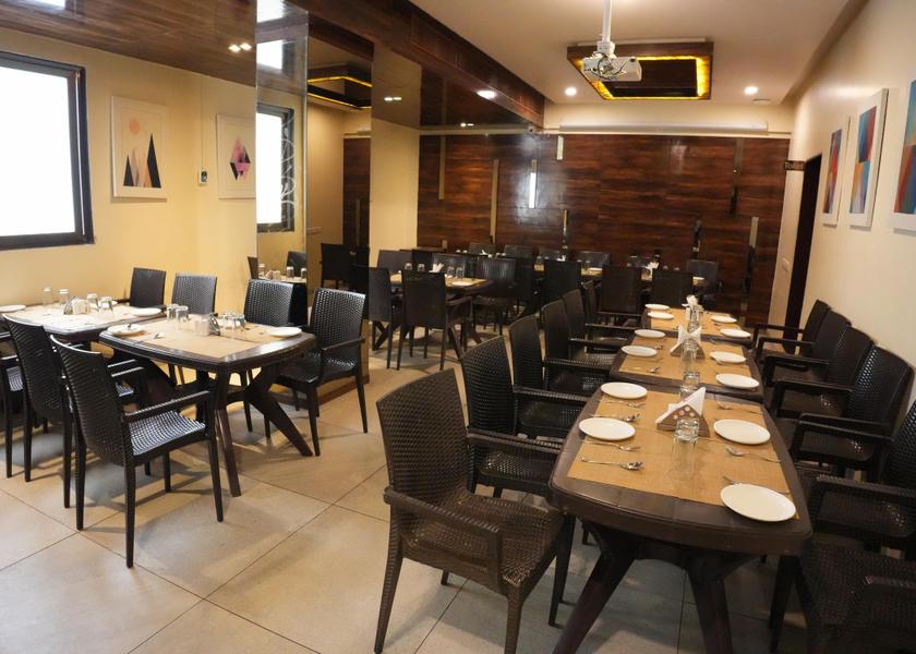 Dadra and Nagar Haveli and Daman and Diu Diu Food & Dining