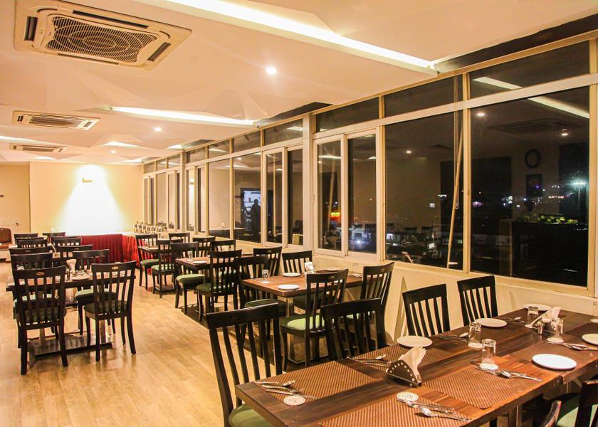 Andaman and Nicobar Port Blair Food & Dining