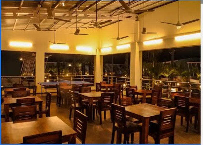 Andaman and Nicobar Port Blair Food & Dining