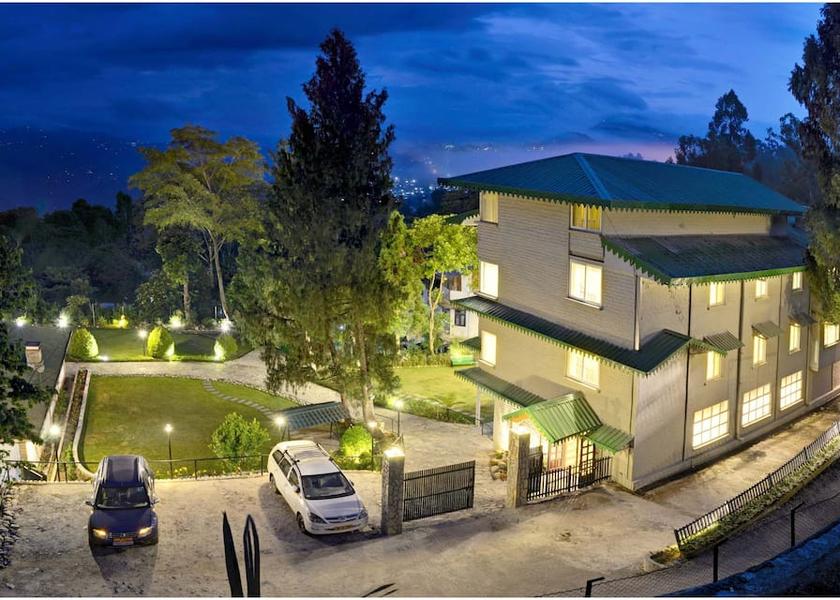 West Bengal Kalimpong Overview