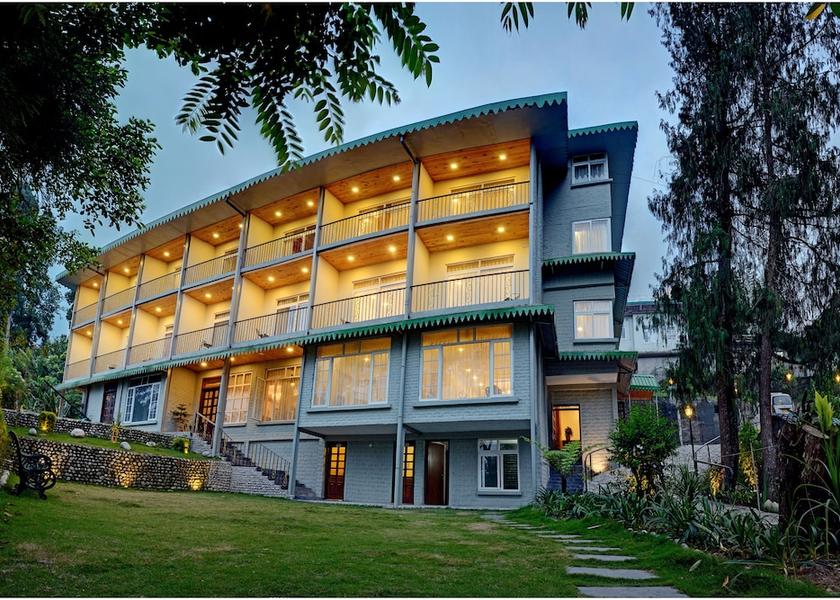 West Bengal Kalimpong Primary image