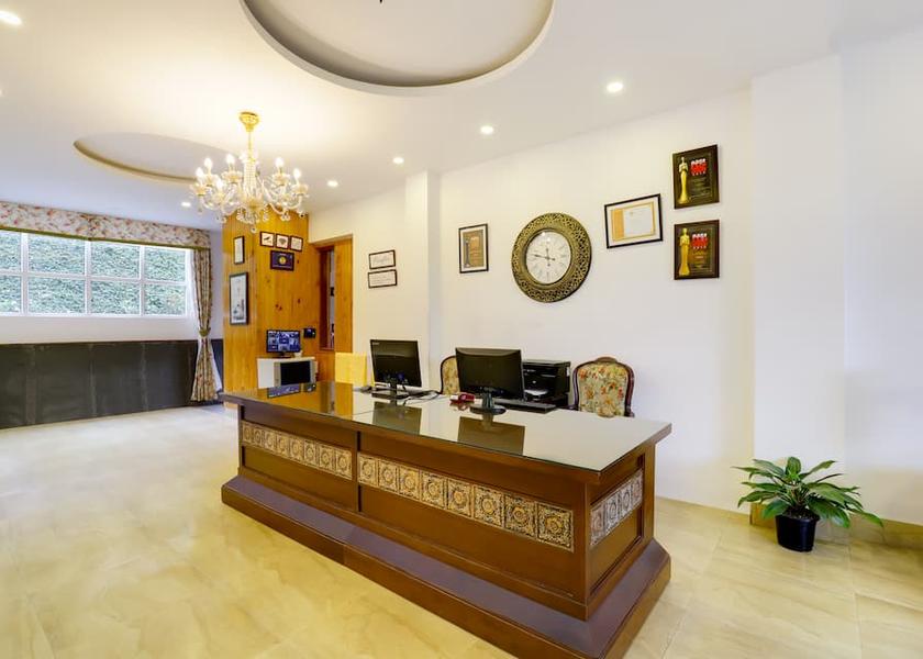 West Bengal Kalimpong Public Areas