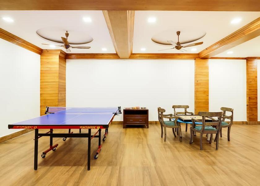 West Bengal Kalimpong Recreation