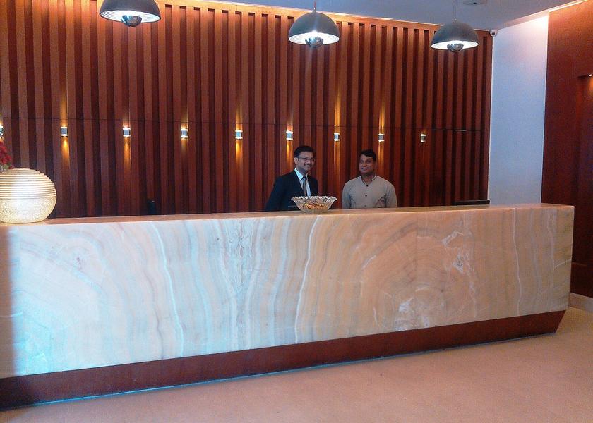 Uttar Pradesh Lucknow Public Areas