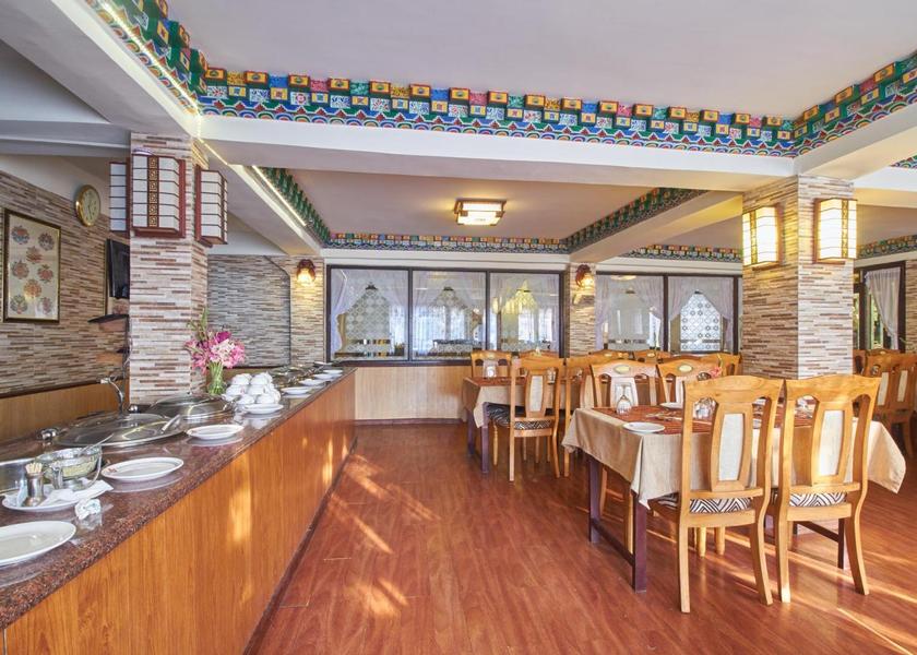 West Bengal Darjeeling Food & Dining