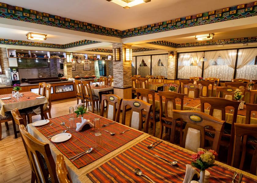 West Bengal Darjeeling Food & Dining