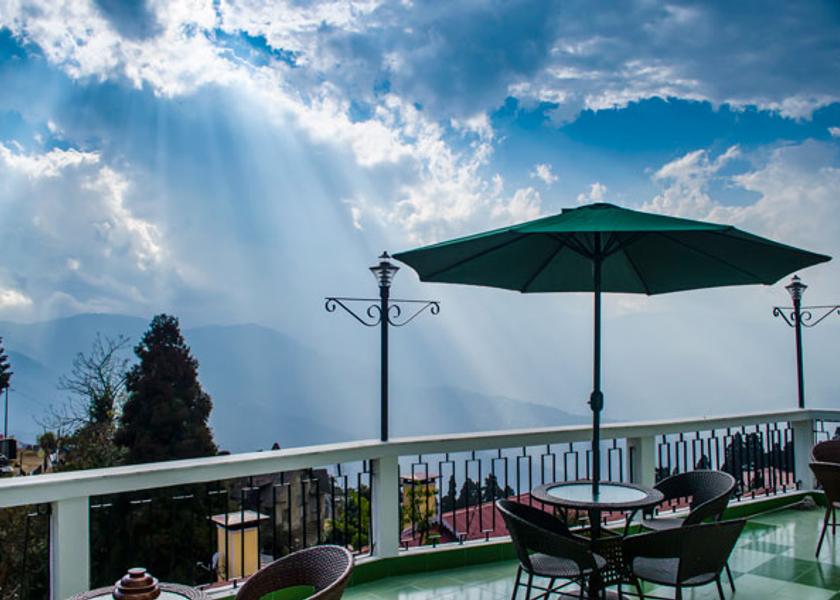West Bengal Darjeeling 1025