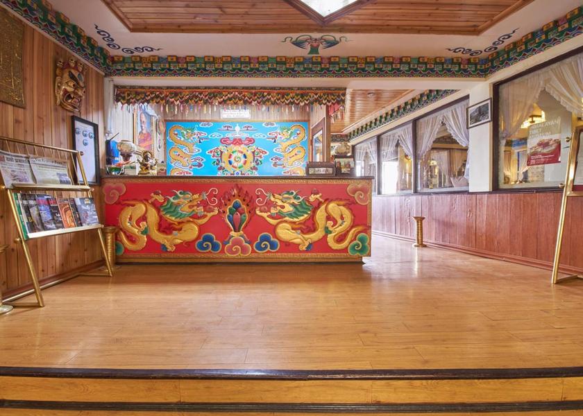 West Bengal Darjeeling Public Areas