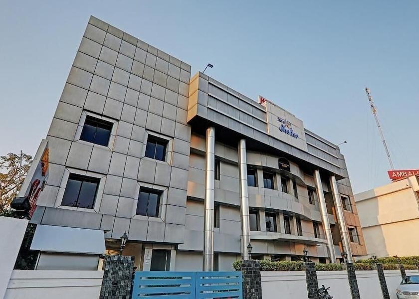 Uttar Pradesh Lucknow Primary image