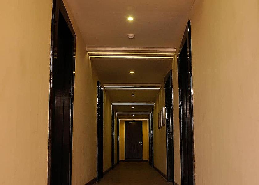 Uttar Pradesh Lucknow Public Areas