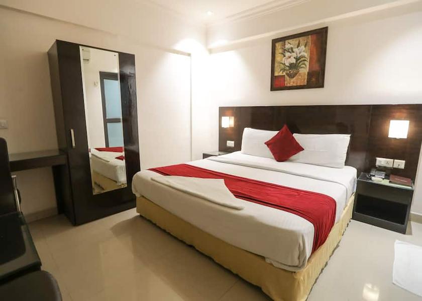 Uttar Pradesh Lucknow Economy Room