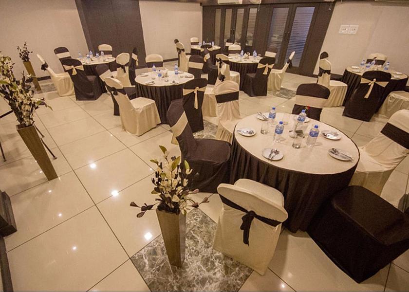 Uttar Pradesh Lucknow Business Centre