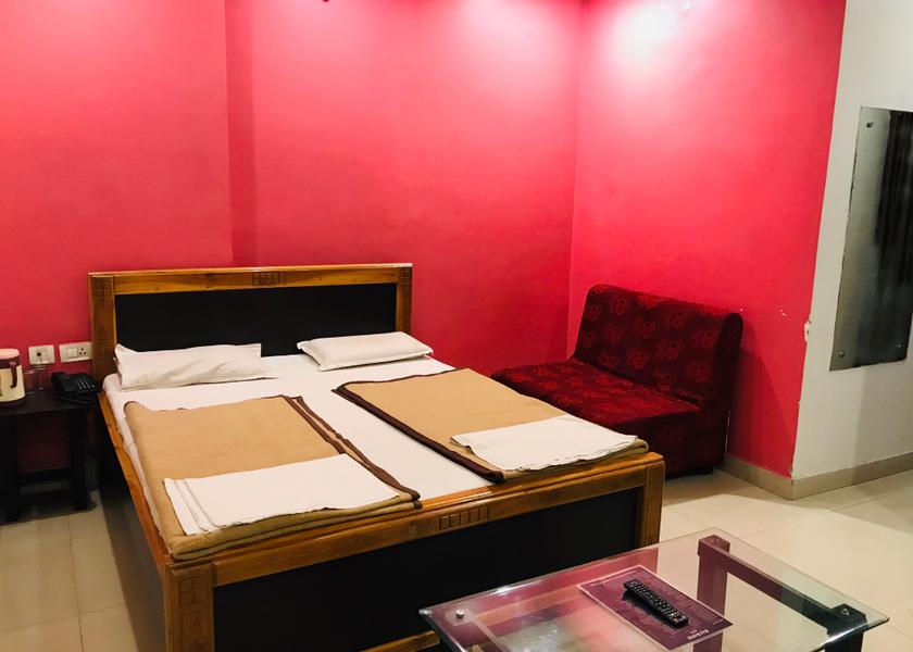 Uttar Pradesh Lucknow 1025