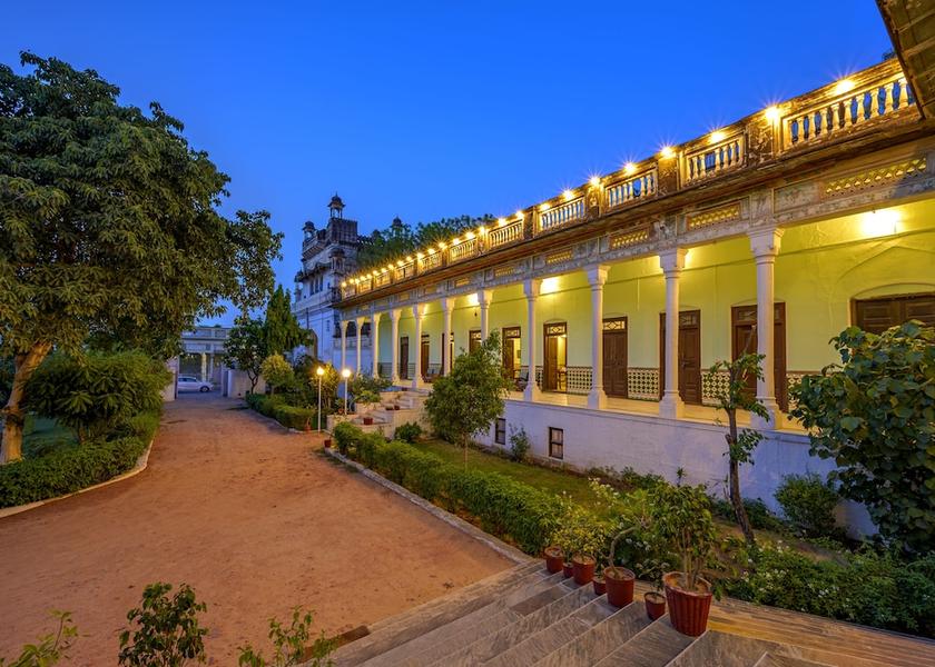 Rajasthan Jhunjhunun Primary image