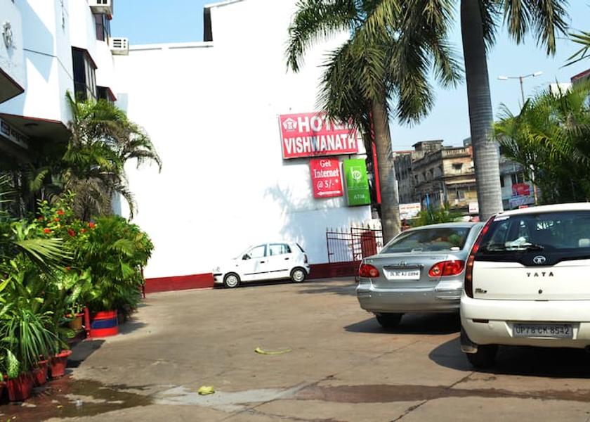 Uttar Pradesh Lucknow Parking