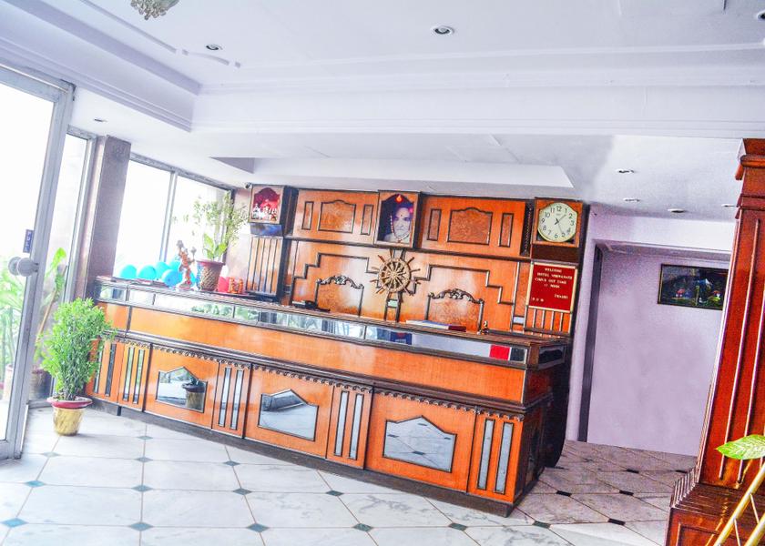 Uttar Pradesh Lucknow Public Areas