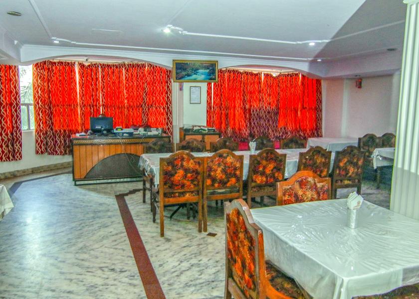 Uttar Pradesh Lucknow Public Areas