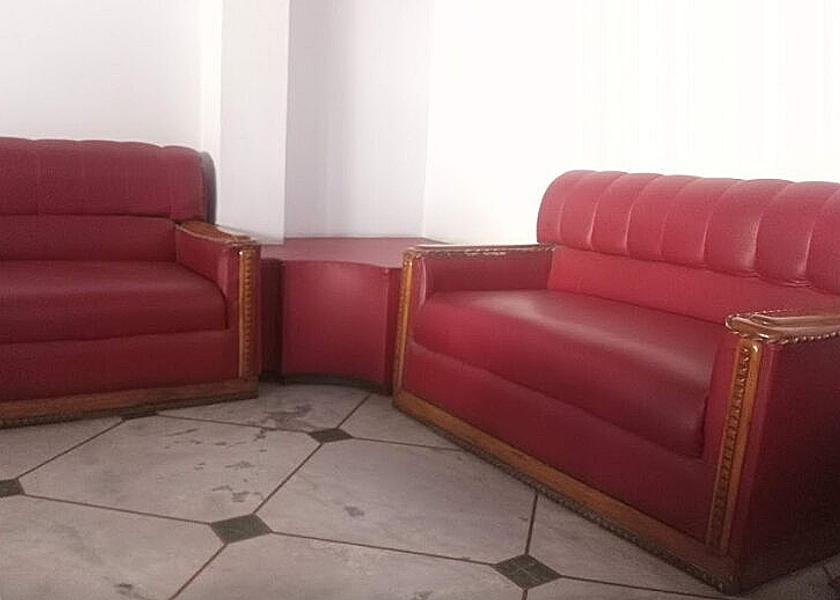 Uttar Pradesh Lucknow Public Areas