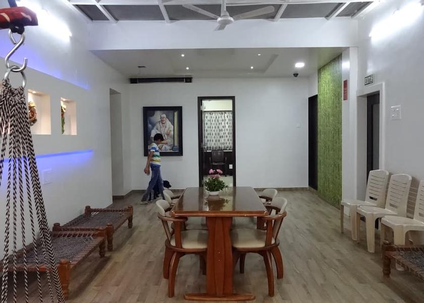 Maharashtra Nashik dsc rl i v
