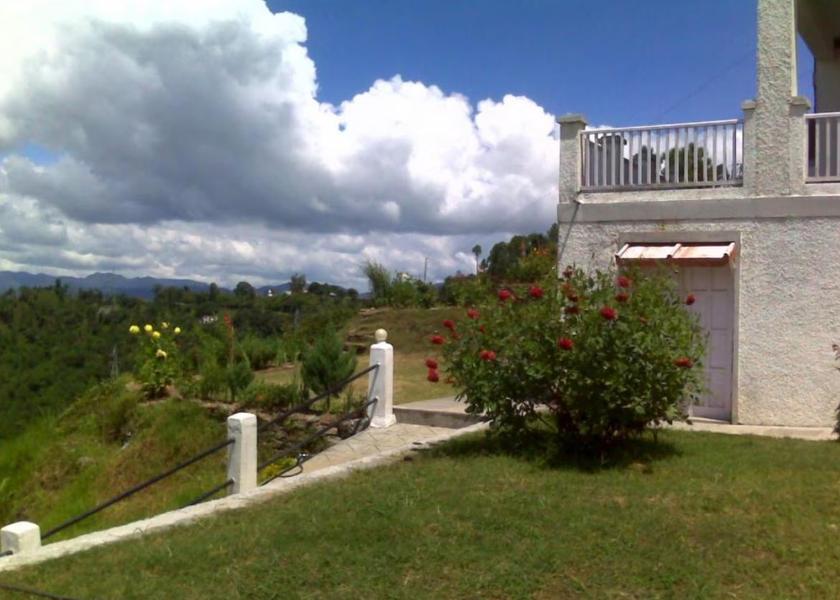Uttarakhand Ranikhet Outdoors