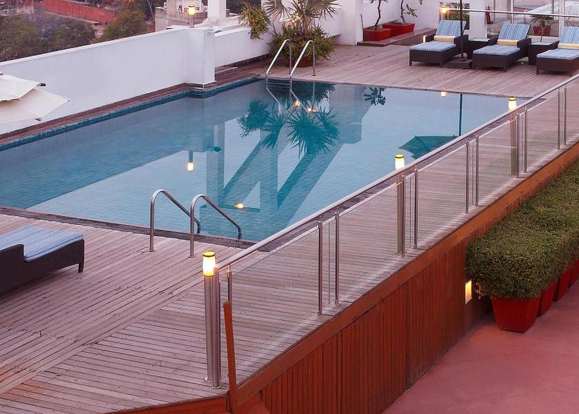 Rajasthan Jaipur Pool