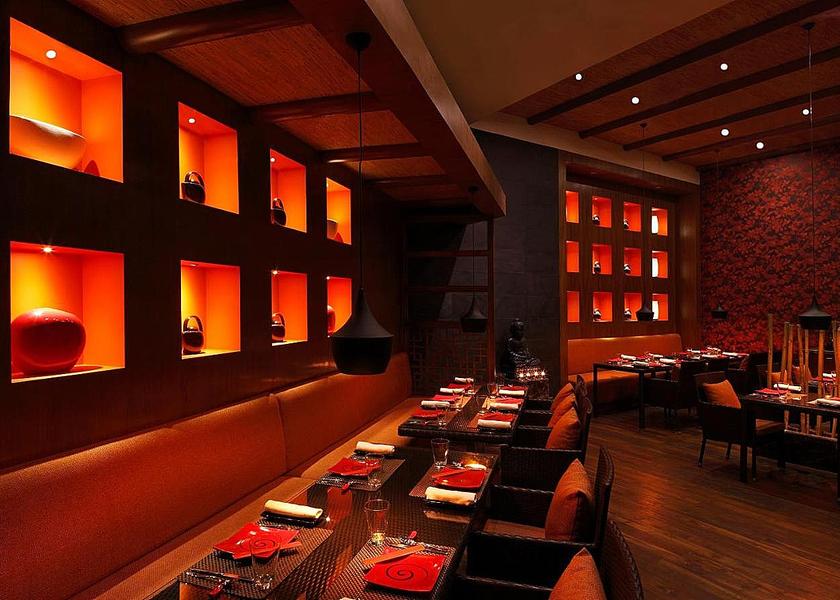 Rajasthan Jaipur Food & Dining