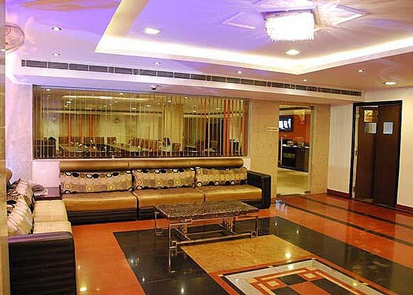Uttar Pradesh Lucknow Public Areas