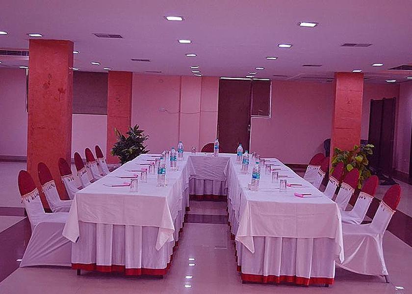 Uttar Pradesh Lucknow Business Centre
