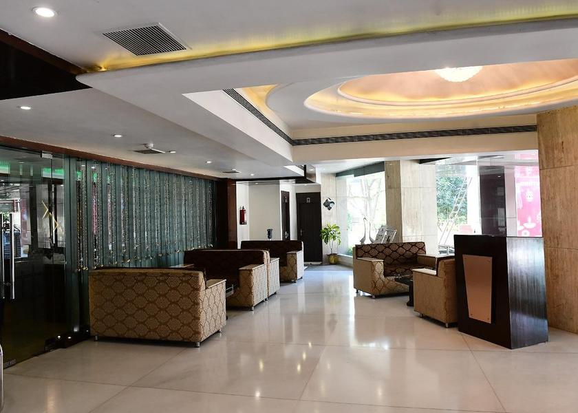 Uttar Pradesh Prayagraj Public Areas