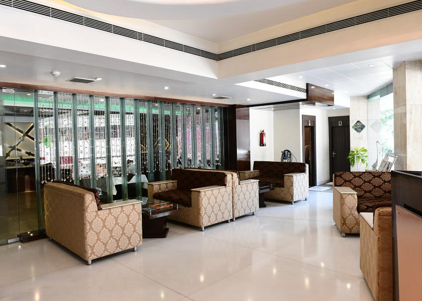 Uttar Pradesh Prayagraj Public Areas