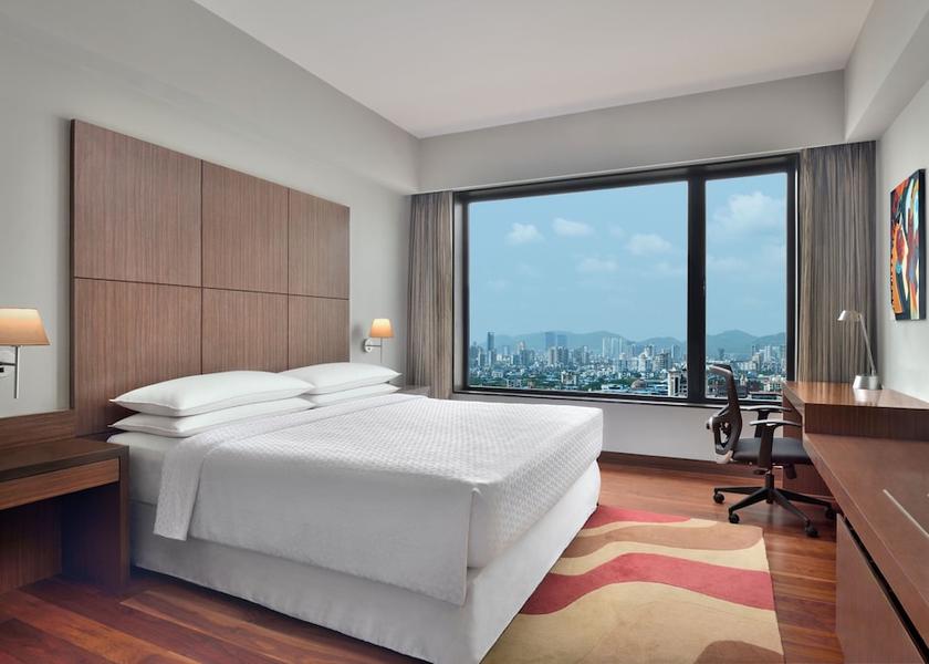 Maharashtra Navi Mumbai Room
