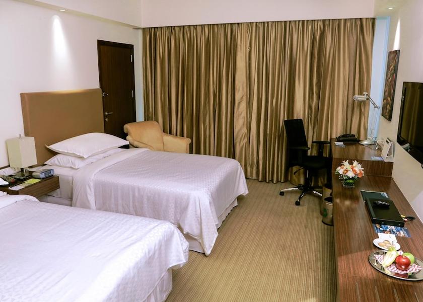 Maharashtra Navi Mumbai Room