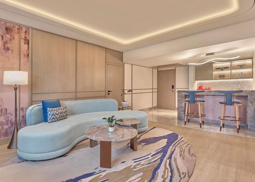 Maharashtra Navi Mumbai Room