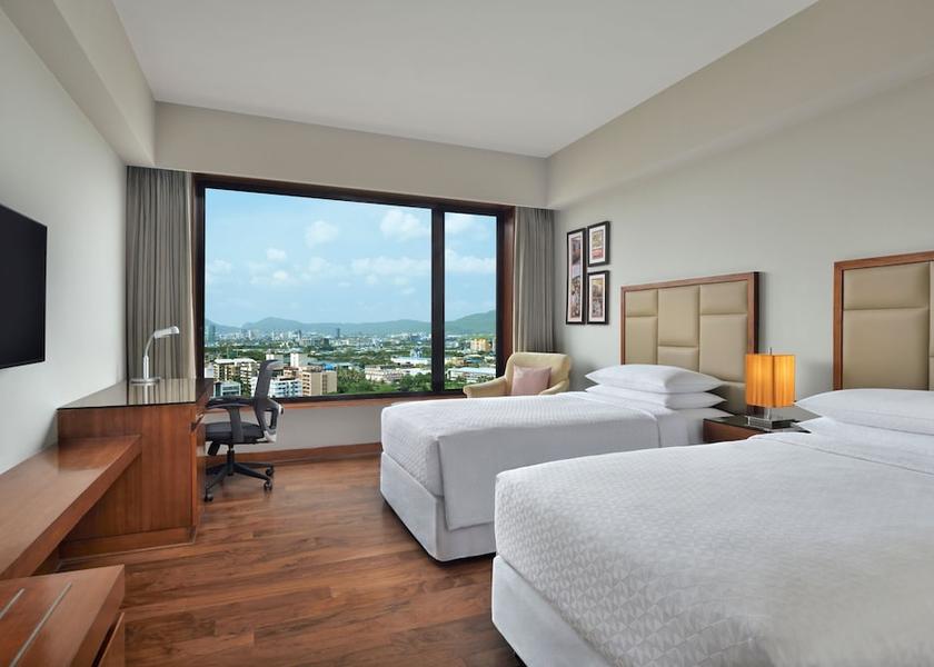 Maharashtra Navi Mumbai Room