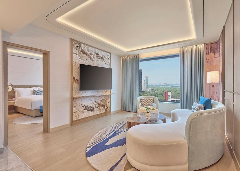 Maharashtra Navi Mumbai Room